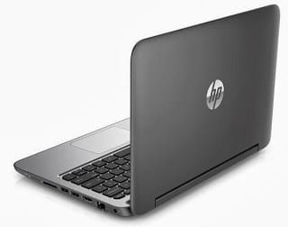 HP Pavilion x360 Laptop