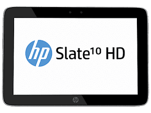 HP Slate 10 HD