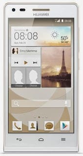 huawei ascend g6