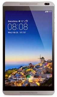 Huawei MediaPad M1 8.0 Specs and Price 1 huawei mediapad m1