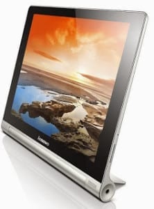 lenovo yoga tablet 10 1
