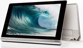 lenovo yoga tablet 8