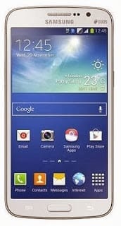 samsung galaxy grand 2