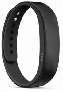 sony smartband swr10 fitness tracker