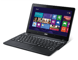 acer aspire v5