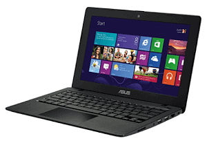 ASUS X200CA