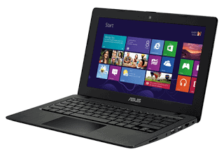 ASUS X200CA