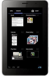 Infinix JoyPad X700 Tablet
