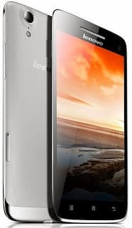 lenovo vibe x 1