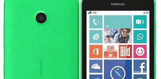 Nokia Lumia 630