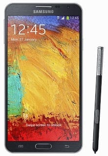 Samsung Galaxy Note 3 Neo Duos