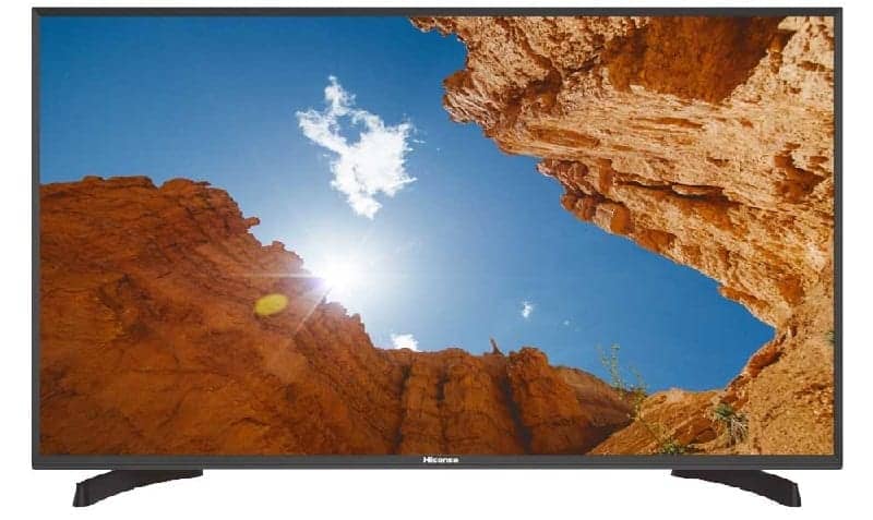 Best 32-inch TV