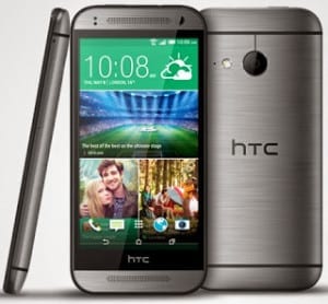 htc one mini 2