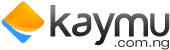 Buying Phones & Tablets at Great Prices Online 1 Kaymu Logo