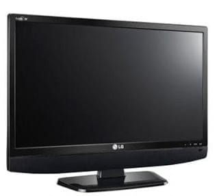 LG 24MN42A 24-inch LED TV