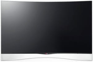 lg 55 inch curved oled tv 55ea9700