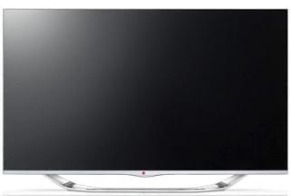 LG LA7400 Full HD LED TV Series Specs & Price 1 LG LA7400 LED TV