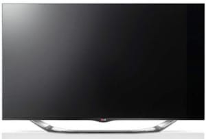 lg 70la8600 led tv
