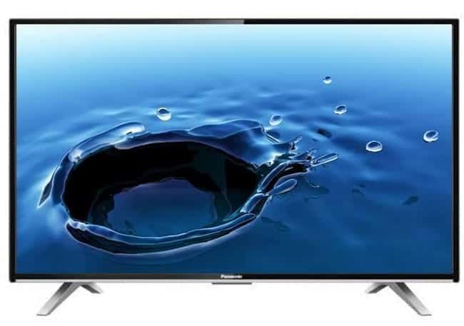 Panasonic 32c311m 32-inch LED TV Image