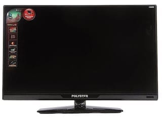 Polystar 24B2500 24-inch LED TV