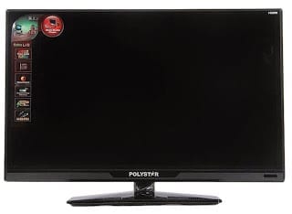 polystar 24b2500 led tv 1