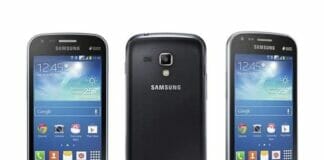 Samsung Galaxy S Duos 2