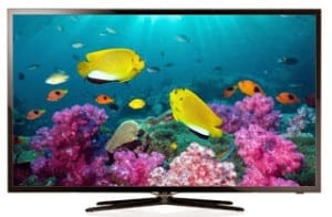 Samsung 32-inch LED TV ua32f5500