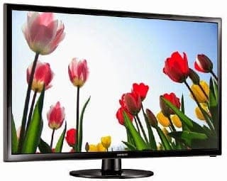 samsung ua32h4003 led tv