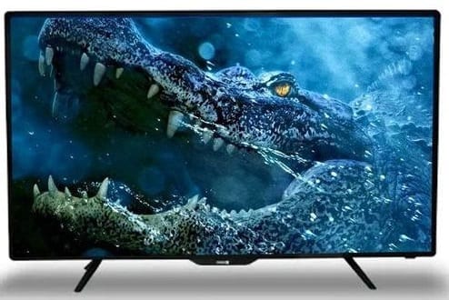 Scanfrost CL LED TV