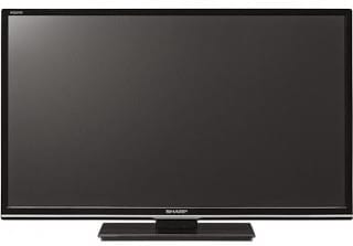 Sharp LC-24LE440M 24-inch LED TV