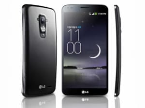 lg g flex