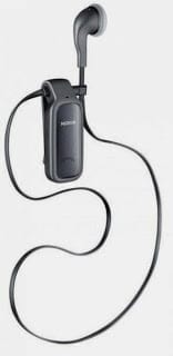 Nokia Bluetooth Earbud