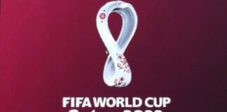 Qatar 2022 World Cup