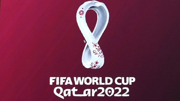 Qatar 2022 World Cup