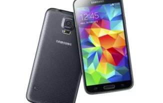 Samsung Galaxy S5