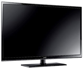 Samsung F4500 Plasma TV