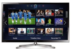 samsung ps51f5500 plasma tv