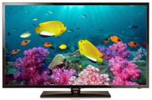 samsung ua40f5000 led tv