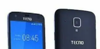 Tecno H7