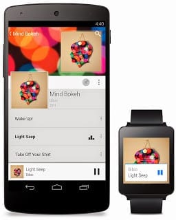 android wear