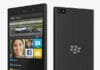 BlackBerry Z3