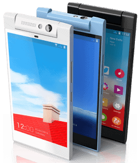 Gionee Elife E7 Mini