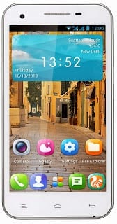 Gionee GPad G3