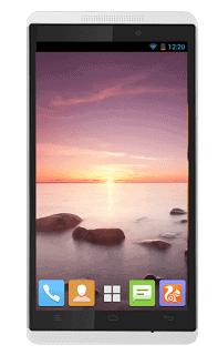 Gionee GPad G4