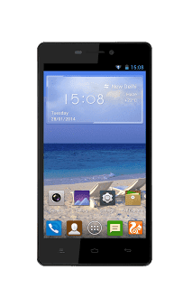 Gionee Marathon M2