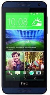 htc desire 610