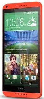 htc desire 816