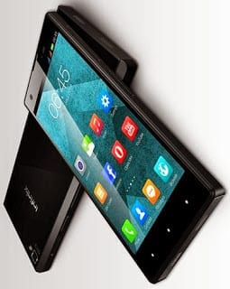 Infinix Zero X506 Specs & Price