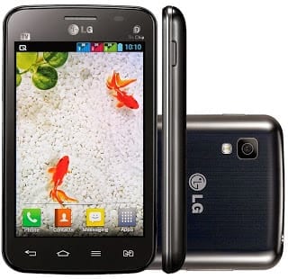 lg optimus l4 ii tri