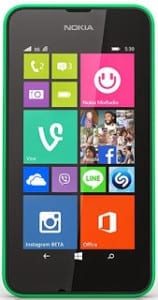 nokia lumia 530 1